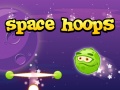 游戏Space Hoops
