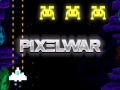 游戏Pixel War