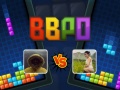 游戏Battle Bricks Puzzle Online