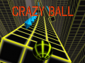 游戏Crazy Ball