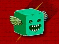 游戏Flappy Cube Challenge