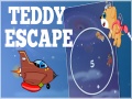 游戏Teddy Escape