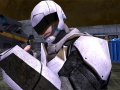 游戏Martian Survivor Battle