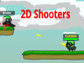 游戏2D Shooters