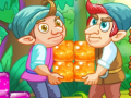 游戏Fruit Cubes
