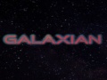 游戏Galaxian