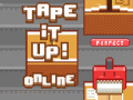 游戏Tape it up online