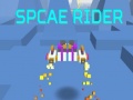 游戏Space Rider