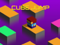 游戏Cube Jump
