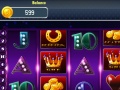 游戏Modern Slots