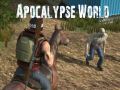 游戏Apocalypse World