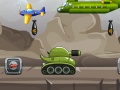 游戏Defense Of The Tank