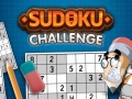 游戏Sudoku Challenge
