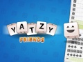游戏Yatzy Friends