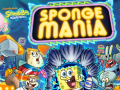 游戏Spongebob squarepants spongemania