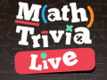 游戏Math Trivia Live