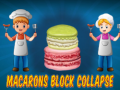 游戏Macrons Block Collapse