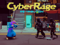 游戏Cyber Rage: Retribution