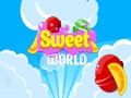 游戏Sweet World