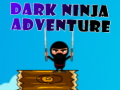 游戏Dark Ninja Adventure