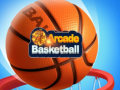 游戏Arcade Basketball