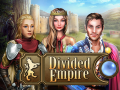 游戏Divided Empire
