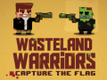 游戏Wasteland Warriors Capture the Flag