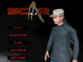 游戏Scar