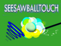 游戏Seesawball Touch