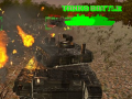 游戏Tanks Battle Ahead