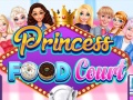 游戏Princess Food Court