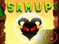 游戏Samup