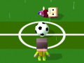 游戏Fast Soccer