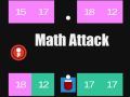 游戏Math Attack