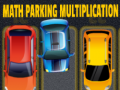 游戏Math Parking Multiplication