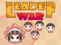 游戏Leader War