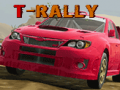 游戏T-Rally