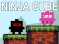 游戏Ninja Cube