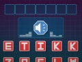 游戏Sound Guess