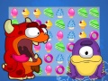 游戏Candy Monster Match 3