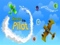 游戏Save The Pilot