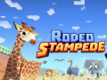 游戏Rodeo Stampede