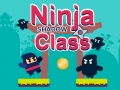 游戏Ninja Shadow Class