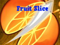 游戏Fruit Slice