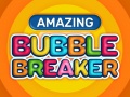 游戏Amazing Bubble Breaker