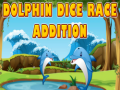 游戏Dolphin Dice Race Addition