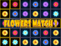 游戏Flowers Match 3
