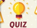 游戏Trivia Quiz