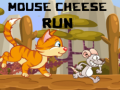 游戏Mouse Cheese Run