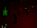 游戏 Special Projects: Training Day